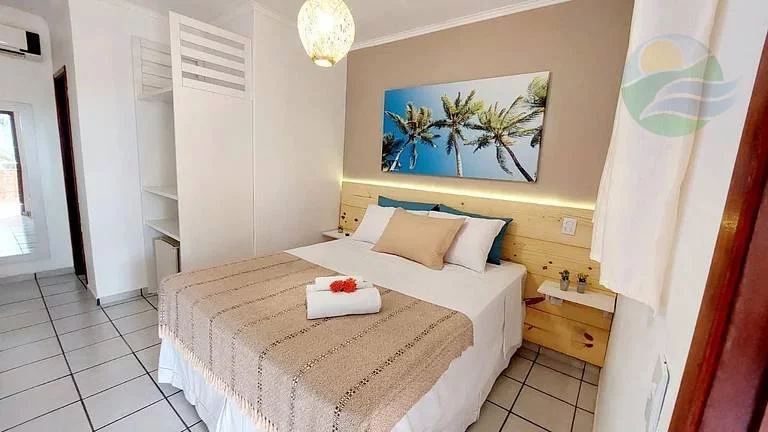 Imagem Pousada com 14 quartos, venda, a 150 metros da praia, Carapibus, Conde, Paraíba.