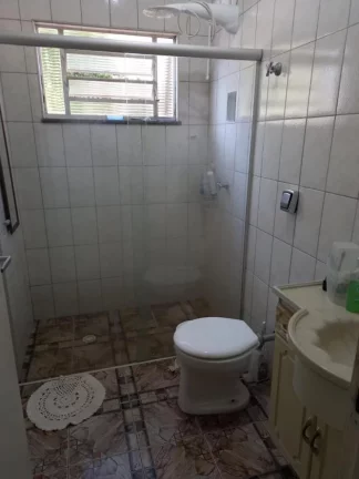 Imagem Casa a venda no bairro Alto da Santa Cruz - Tatuí/SP