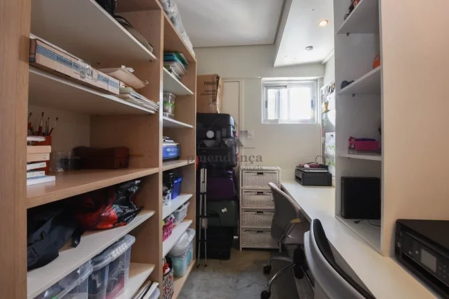 Imagem Apartamento à venda na Vila Madalena com 02 quartos e 1 vaga, 100m2