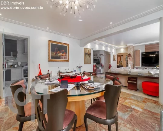Imagem APARTAMENTO RESIDENCIAL em São Paulo - SP, Bela Vista