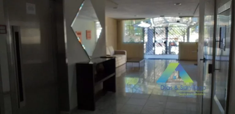 Imagem Apartamento com 2 dormitórios à venda, 67 m² por R$ 583.000 - Vila Gumercindo - São Paulo/SP