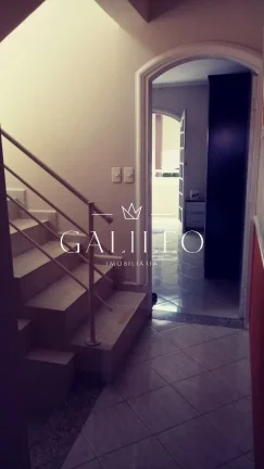 Imagem CASA PARA LOCAÇÃO JARDIM TULIPAS EM JUNDIAÍ -SP