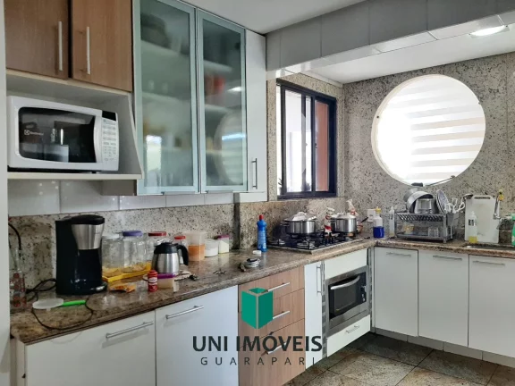 Imagem Casa triplex à venda com lazer completo no bairro Itapebussu em Guarapari ? Pronta pra morar!