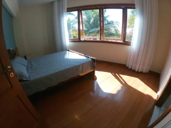 Imagem DESLUMBRANTE MANSÃO EM GUARAPARI