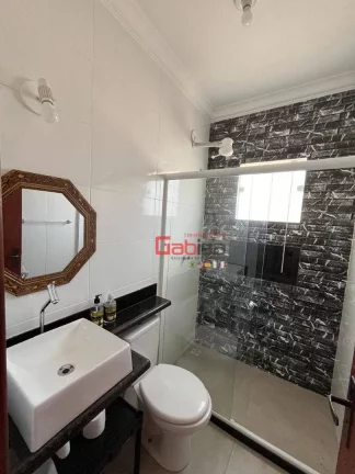 Imagem Casa com 2 dormitórios à venda, 70 m² por R$ 350.000,00 - Rasa - Armação dos Búzios/RJ