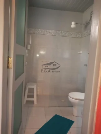Imagem Casa no sertão de Camburi