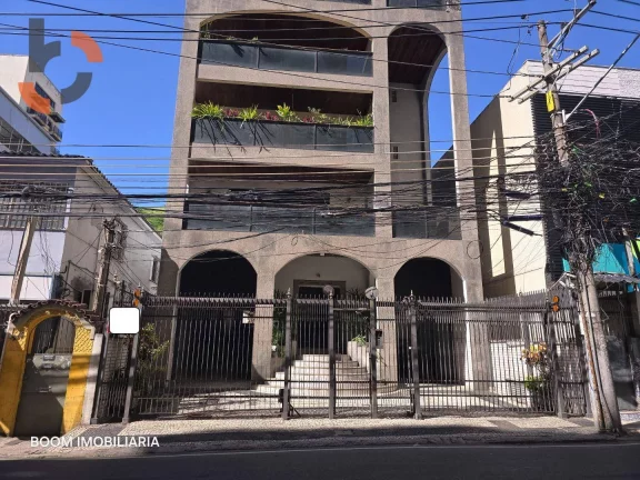 (Venda) Apartamento com 3 dormitórios - Centro - Nova Iguaçu/RJ