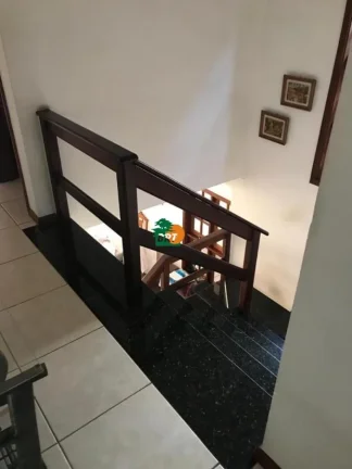 Imagem Casa para Venda em Sorocaba, Jardim Americano, 3 dormitórios, 1 suíte, 1 banheiro, 2 vagas