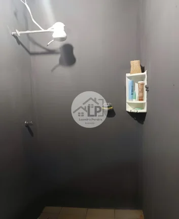 Imagem Pousada para venda com 4 suítes Paraty-RJ | Terreno 816m²