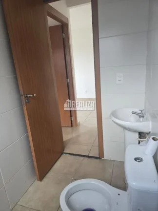 Imagem Casa à venda no Parque das Aroeiras - Uberaba. Ótima oportunidade!