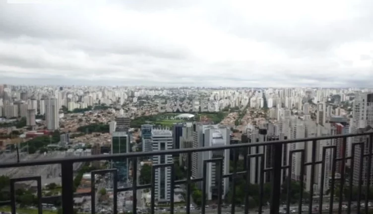 Imagem APARTAMENTO RESIDENCIAL em São Paulo - SP, CIDADE JARDIM