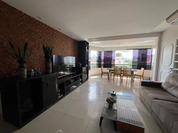 Imagem Apartamento 3 dormitórios para Venda em Teresina, Jóquei, 3 dormitórios, 1 suíte, 2 banheiros, 2 vagas