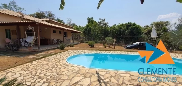 Imagem SITIO CONDOMINIO FECHADO ESTANCIAS DA MATA LAGOA SANTA/JABOTICATUBAS-MG