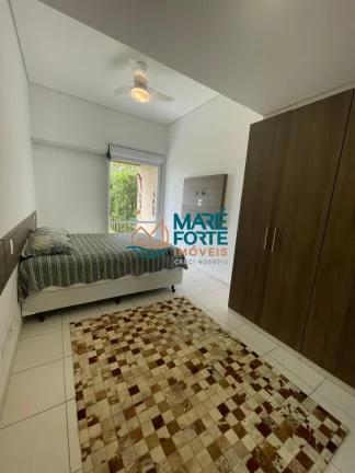 Imagem Apartamento garden em um dos melhores condomínios na bairro do Itaguá