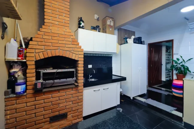 Imagem CASA RESIDENCIAL em São Paulo - SP, Jardim Felicidade (Zona Oeste)