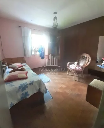 Imagem Aluga-se Chácara com 1.500m², 4 Quartos, 3 banheiros, muito verde no Jardim Itapark, Mauá-SP