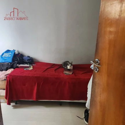 Imagem Apartamento no Inocoop - 2 Dorms - 1 vaga