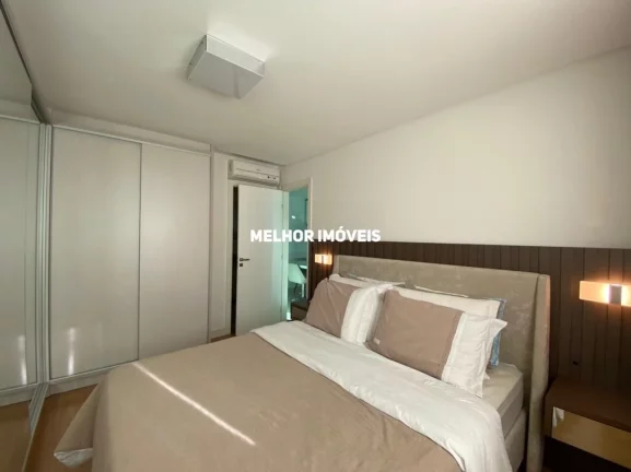 Imagem Apartamento a venda no Edifício Bella Vita no Ariribá em Balneário Camboriú