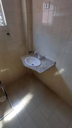 Imagem Apartamento com 3 Quartos para Alugar, 264 m² em Tupi - Praia Grande