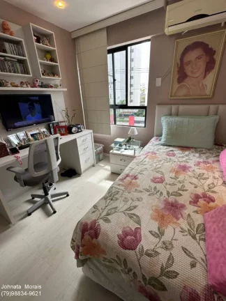 Imagem Apartamento 4 quartos com lazer completo no Condomínio Edifício Olimpus - Imperdível!