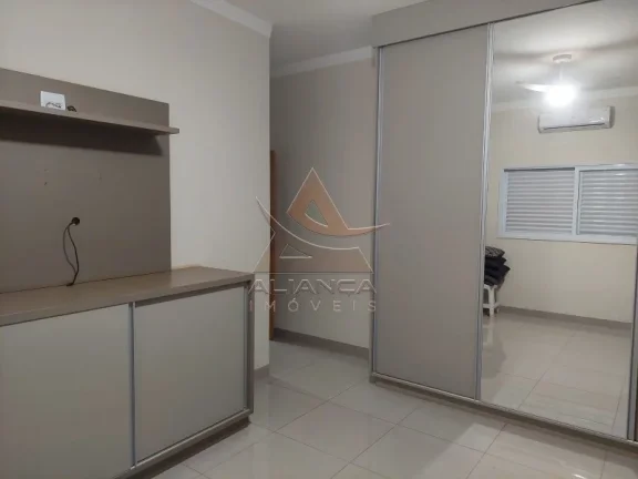 Imagem Casa Condomínio - Ribeirão Preto - Bonfim Paulista