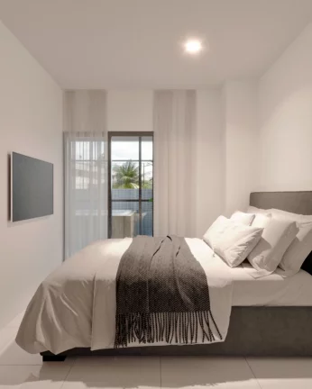 Imagem Apartamento à venda no bairro Intermares - Cabedelo/PB