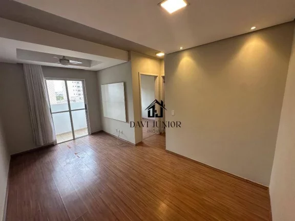 Imagem Apartamento com 2 dormitórios à venda, 50 m² por R$ 248.500,00 - Chácaras Reunidas São Jorge - Sorocaba/SP