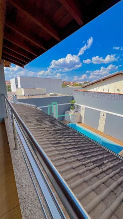 Imagem LINDA RESIDÊNCIA DISPONIVEL Á VENDA NO JARDIM PIRATININGA 1 - ANALISA PERMUTAS!