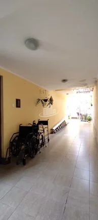 Imagem Casa Padrão