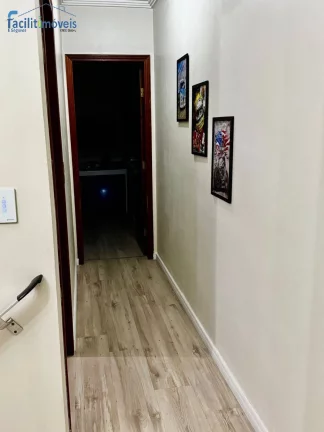 Imagem CASA À VENDA NO BAIRRO DOS CASAS - SÃO BERNARDO DO CAMPO - SP