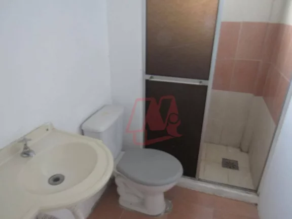 Imagem Apartamento com 1 dormitório, 36 m² - venda por R$ 135.000,00 ou aluguel por R$ 1.165,00/mês - Camaquã - Porto Alegre/RS