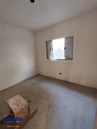 Imagem Sobrado em Fase de Acabamento em Associação de Moradores