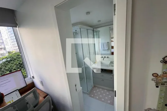 Imagem Apartamento à Venda - Leblon, 2 Quartos, 93 m2