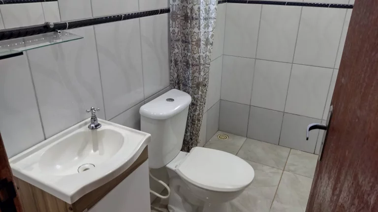 Imagem APARTAMENTO 1 DORMITÓRIO - PRAIA MARTIN DE SÁ - CARAGUATATUBA