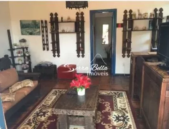 Imagem Casa em Albuquerque, Teresópolis/RJ