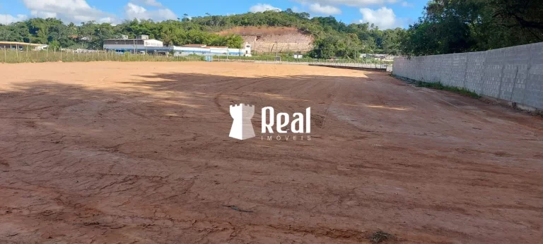 Imagem Área Comercial / industrial