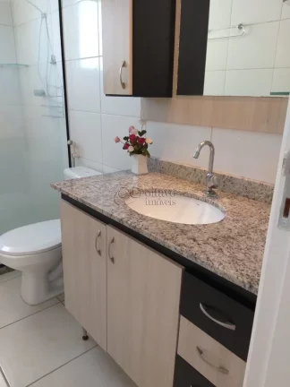 Imagem Apartamento de 3 quartos com suíte, sala e 2 vagas de garagem na Glória, Macaé-RJ: seu novo lar te espera!