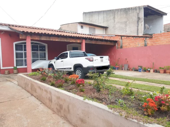 Imagem Casa para Venda em Sorocaba, Parque Laranjeiras, 3 dormitórios, 2 banheiros, 4 vagas