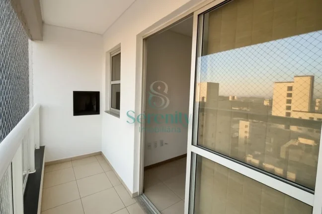Imagem Apartamento para alugar na Vila Ipiranga, em Londrina/PR