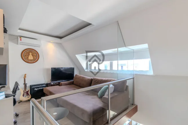 Imagem Apartamento Cobertura Leopoldo Couto Magalhães