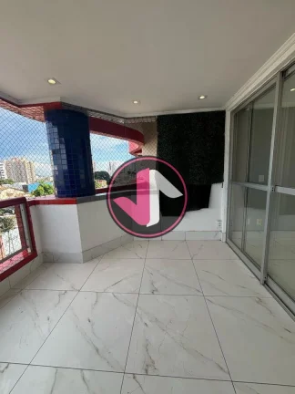 Imagem Aproveite a oportunidade de adquirir este belíssimo apartamento à venda em Cuiabá, localizado no ...