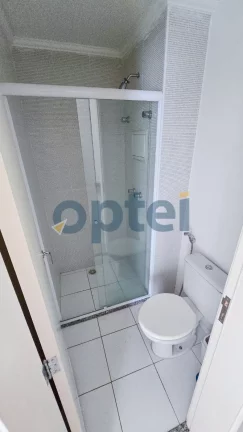 Imagem LOFT RESIDENCIAL em São Bernardo do Campo - SP, Jardim do Mar
