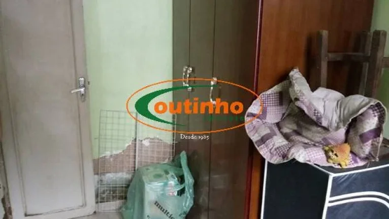 Imagem (25326) Rua Silva Pinto - Vila Isabel
