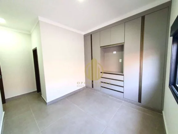 Imagem Casa com 3 suítes com piscina à venda, no Condomínio Vista Bella - Ribeirão Preto/SP