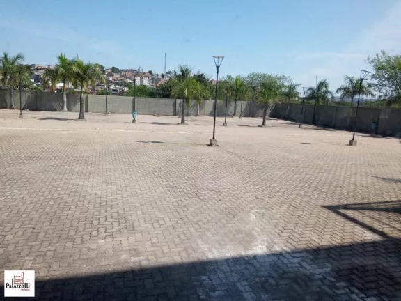 Imagem Galpão Ótima Localização Jandira - SP - Jd Alvorada