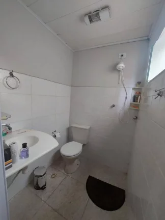 Imagem Sobrado com 3 Dormitorios sendo 3 Suites e 2 Vagas de Garagens