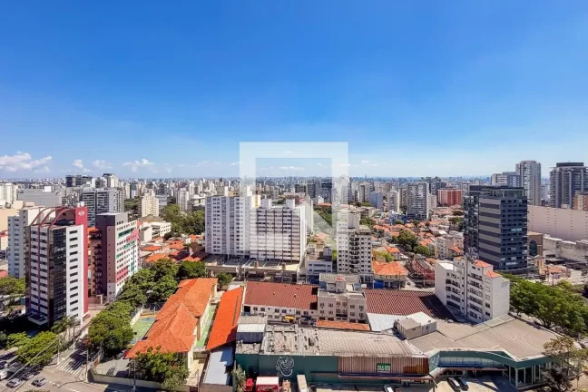 Imagem Apartamento à Venda - Vila Mariana, 1 Quarto, 42 m2