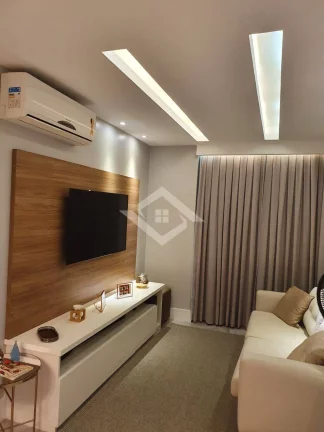 Imagem Frames Residence – Apartamento 70m², 2 Quartos, Andar Alto, Varanda Gourmet