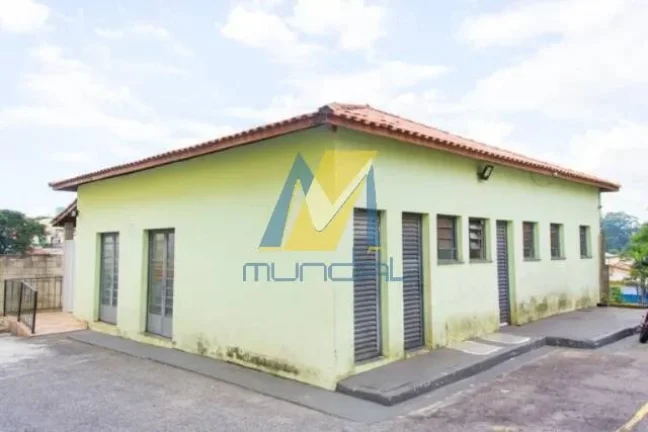 Imagem More com segurança e lazer no Condomínio Betanias em Santo André.