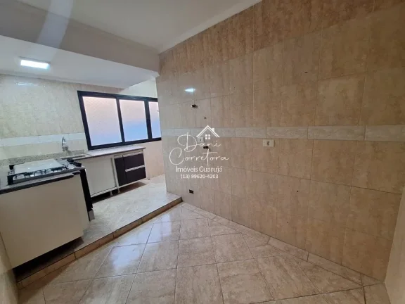 Imagem APARTAMENTO Residencial em GUARUJÁ - SP, ENSEADA